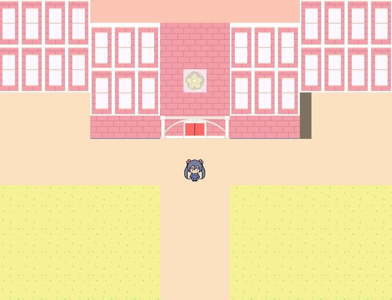 HEART ROCKET screenshot 2