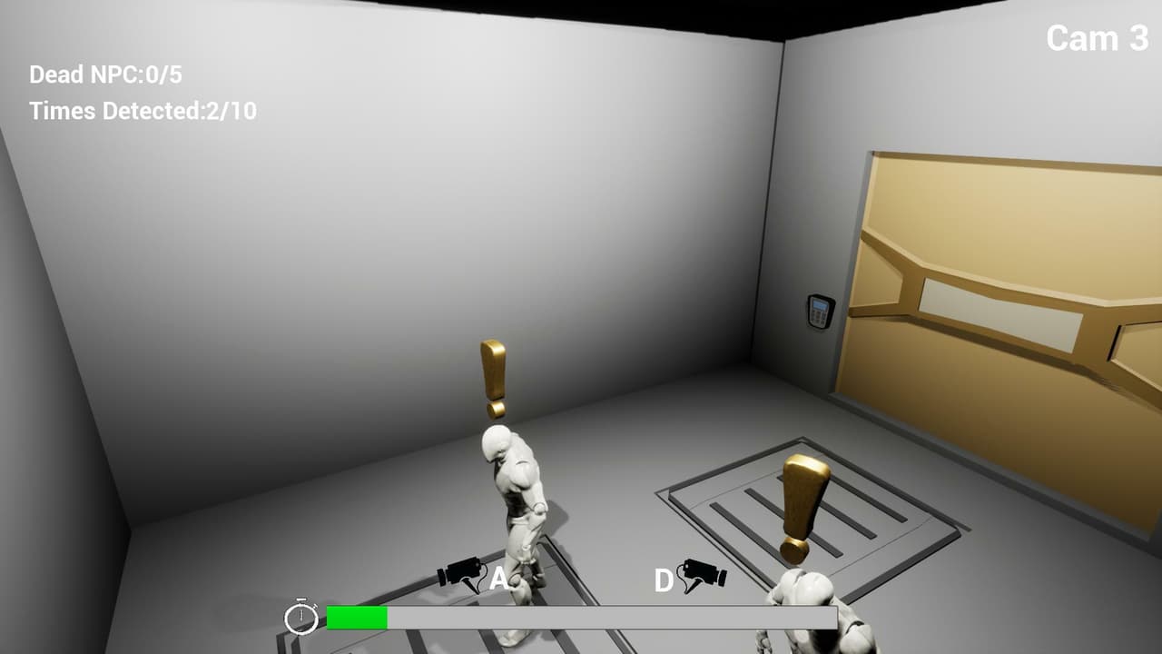 Rebel Ai screenshot 3
