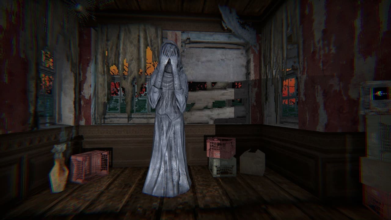 Dread X Collection 2 screenshot 3