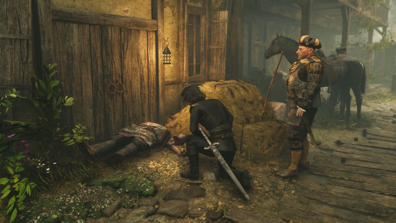 The Inquisitor screenshot 3