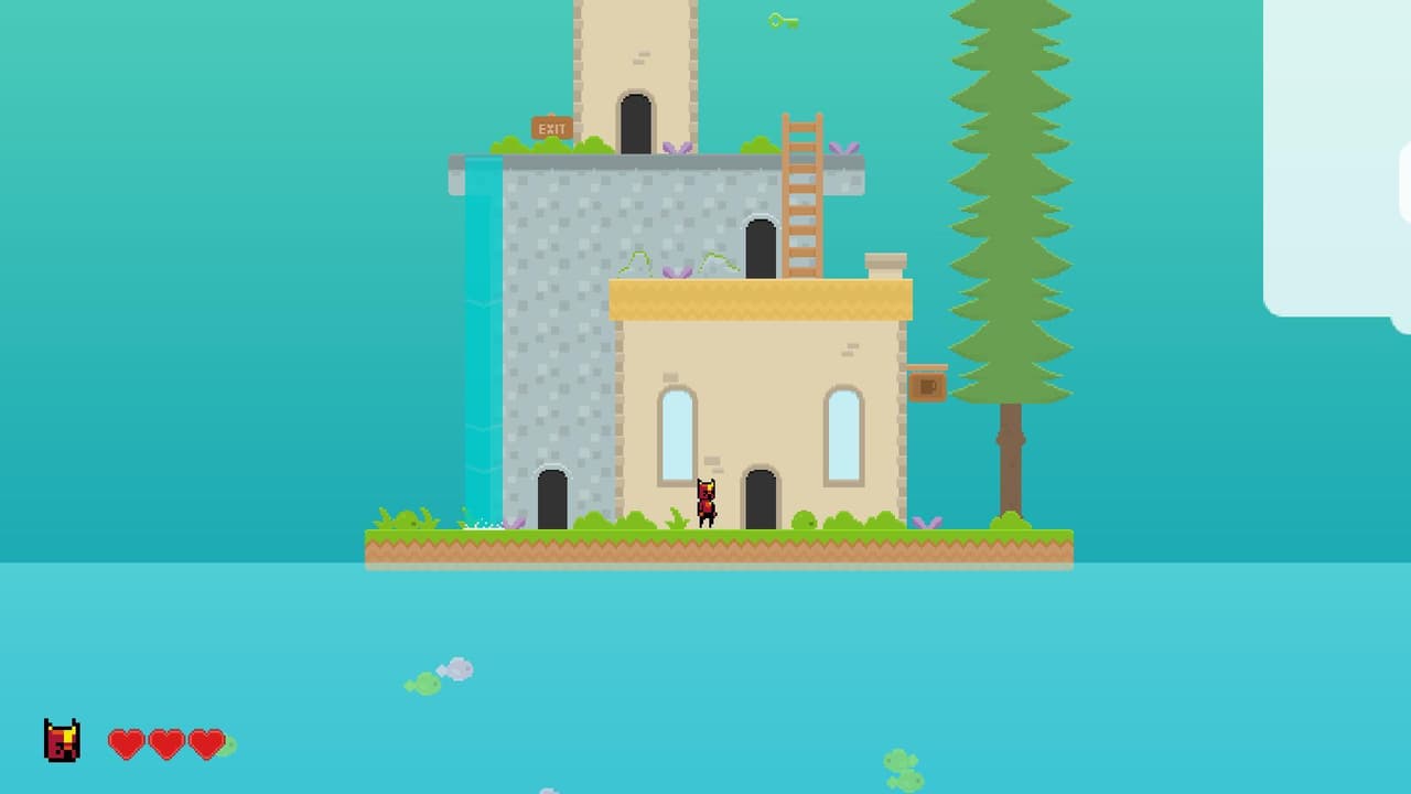 DABDA (itch) screenshot 3