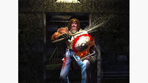 The House of the Dead 2 & 3 Return screenshot 5