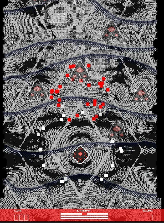Chroma Chaos