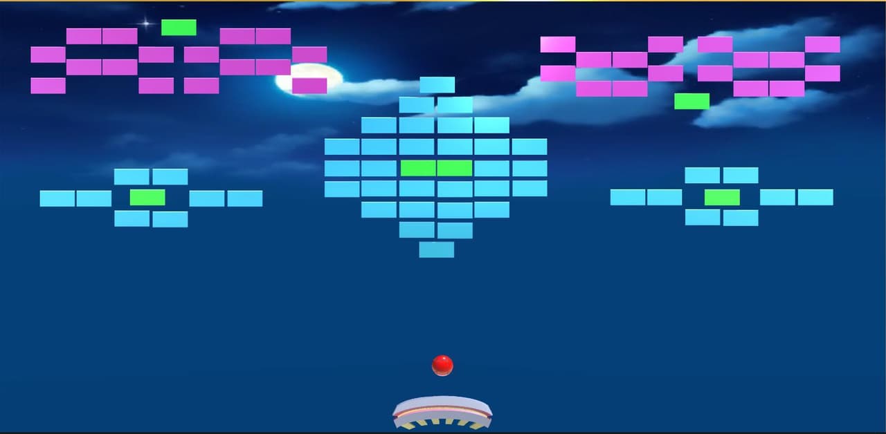 Diamond Breaker screenshot 6