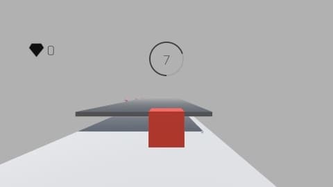 CUBERUSH (chrille0313) screenshot 5
