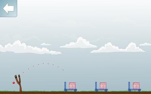 Math Shot screenshot 3