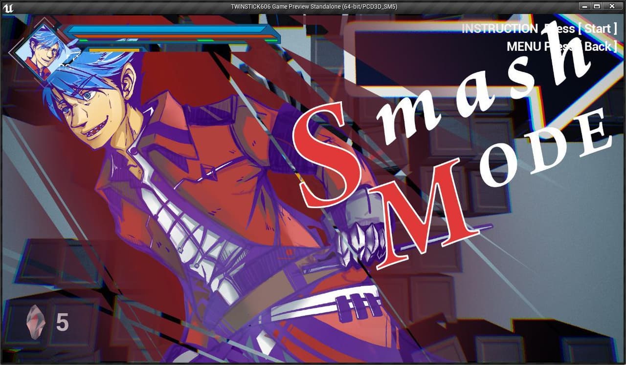 ZWEI screenshot 2