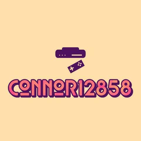 Platformer (Connor12858)