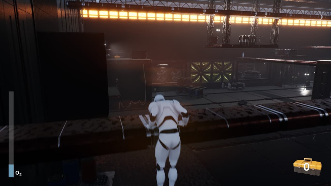 Spaceship (m-bt) screenshot 4
