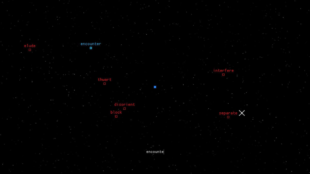 Jammer (NathanDC) screenshot 2