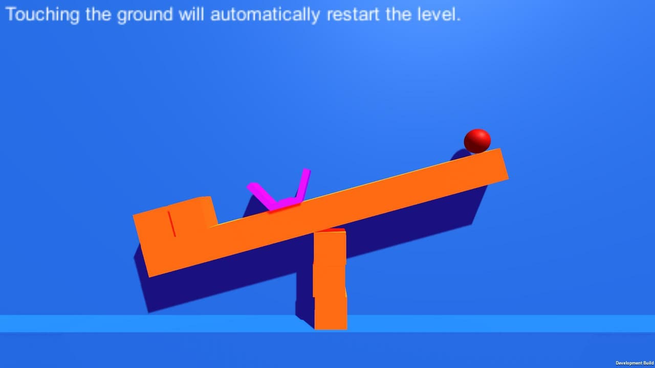 Ball Roller (pixxcool) screenshot 3