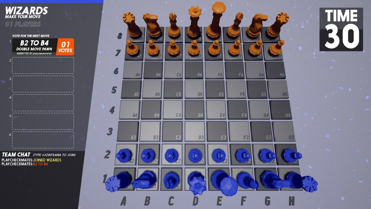 CHECKMATES screenshot 4