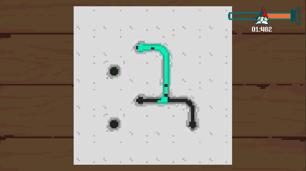 Non Player Crafter screenshot 4
