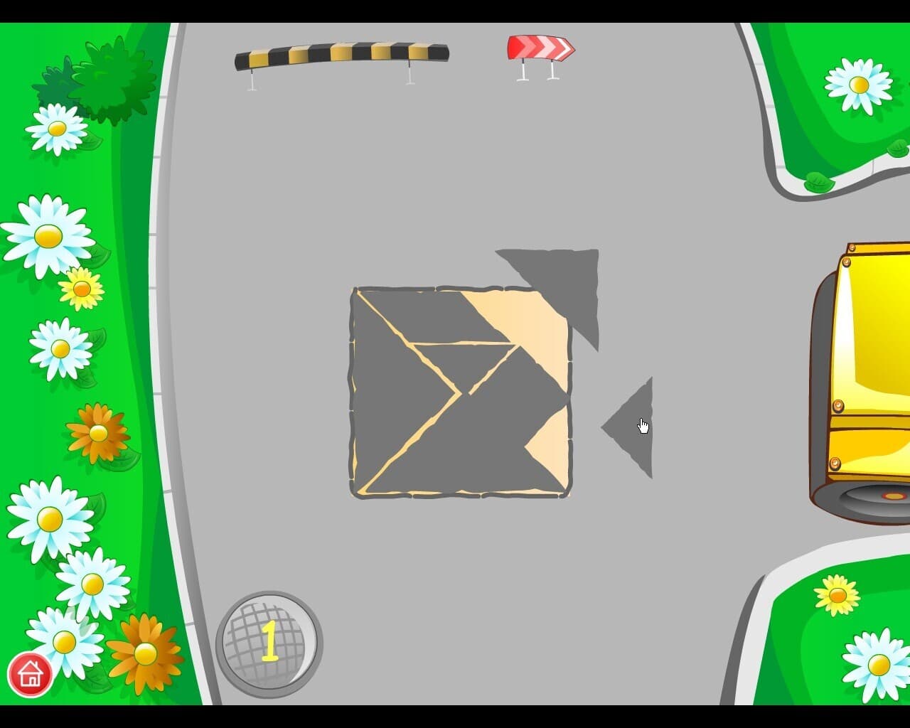 Mądra Głowa screenshot 2