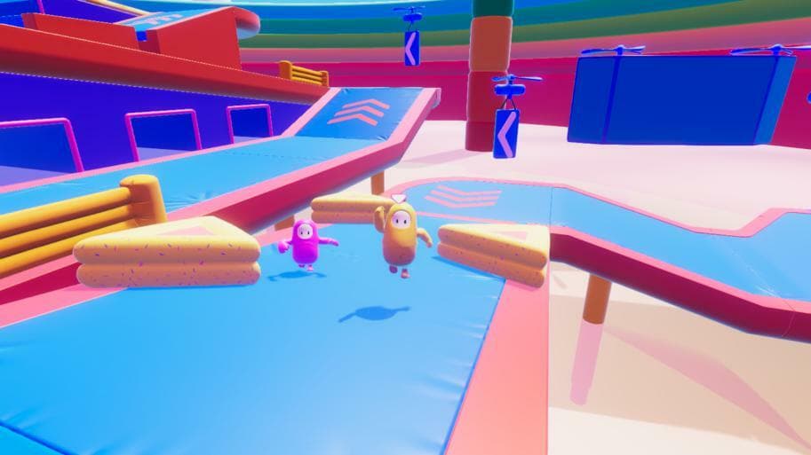 Jujubas Caindo (acceso anticipado) - PC y Android screenshot 5
