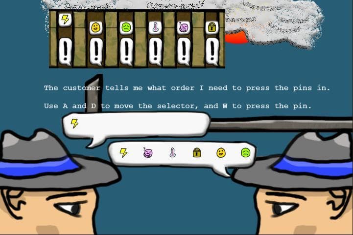 Convo screenshot 2