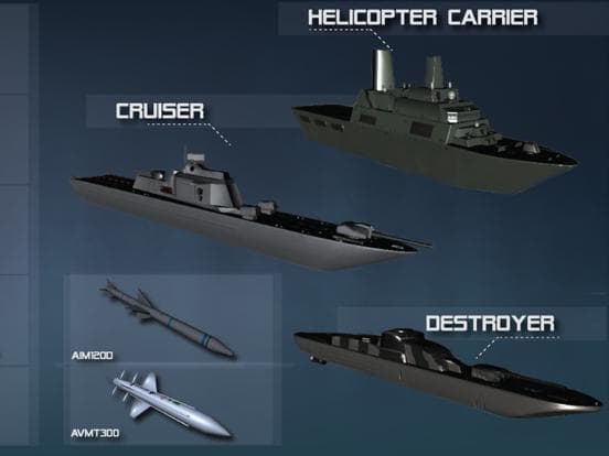 Warship Simulator - ONLINE