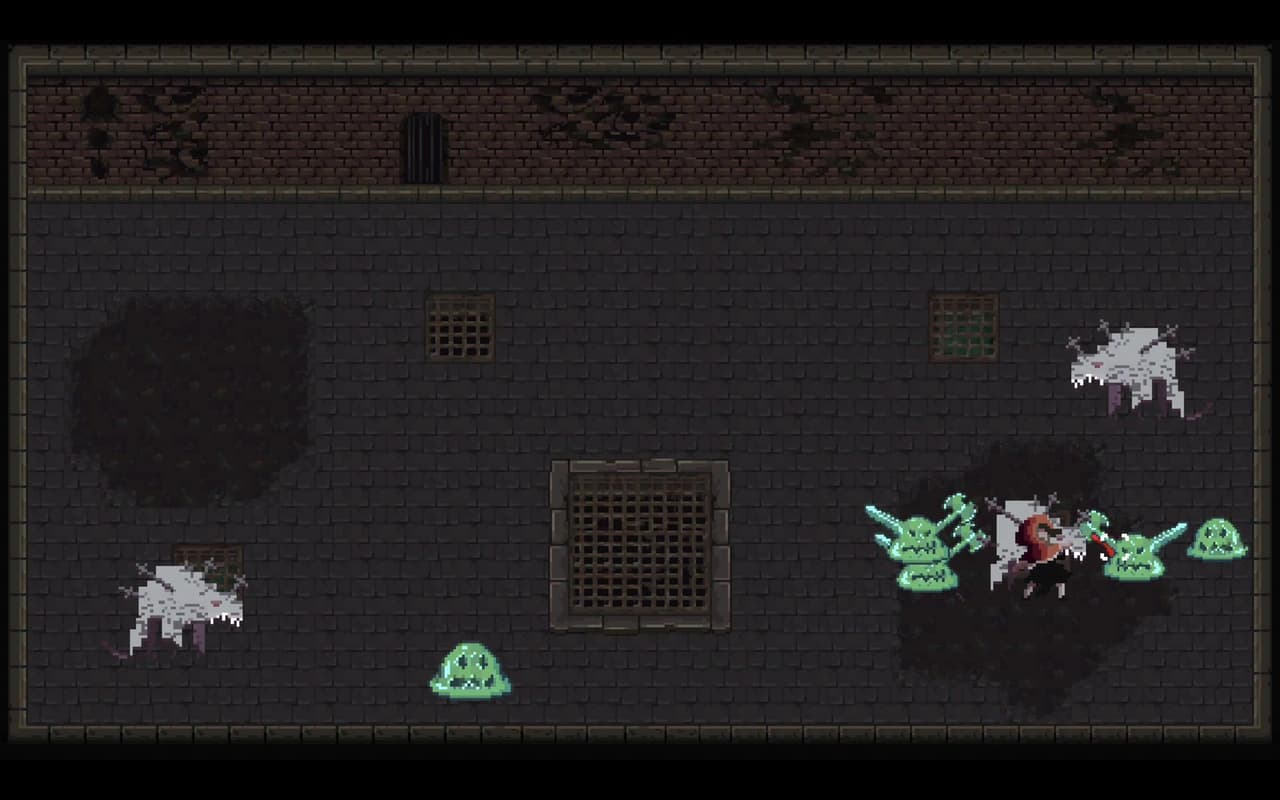 Red Hood (BanceDev) screenshot 5