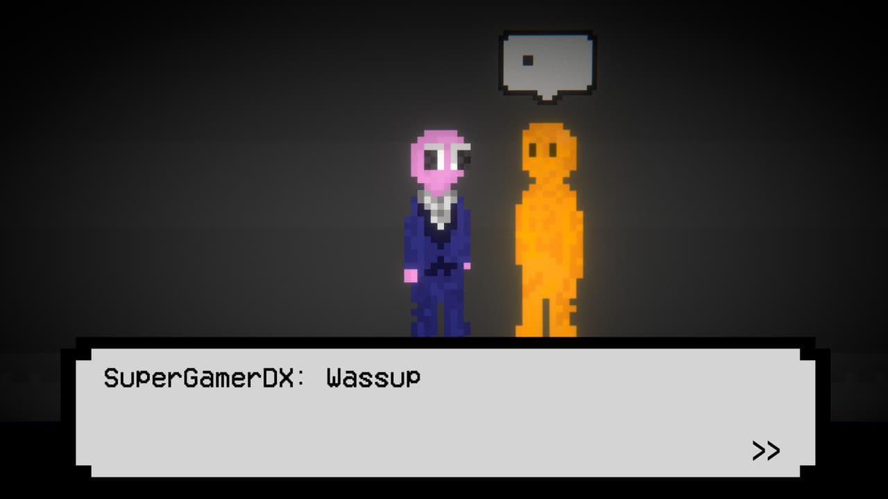 AvoidTheVoid: TurboPiggy Adventure screenshot 2
