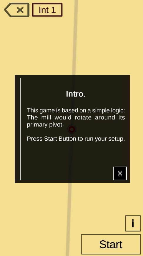 Windmill Puzzles screenshot 3