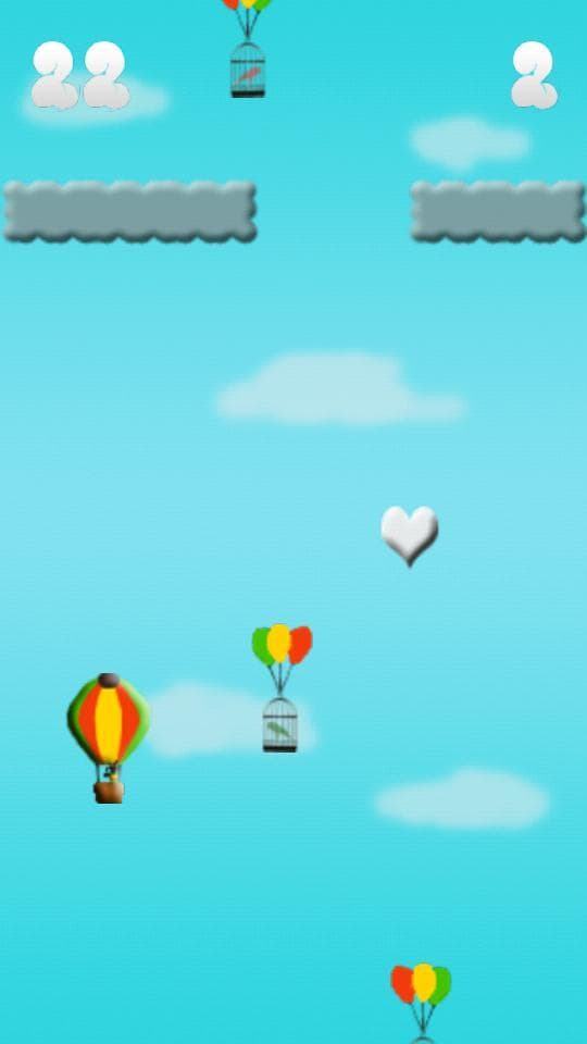 Baita Balão Bob screenshot 3