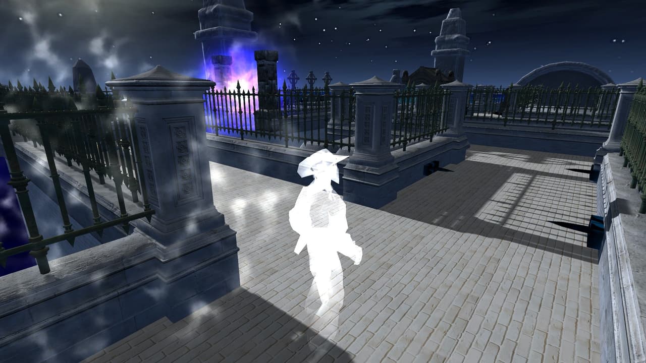 Cowboys Adventure (itch) screenshot 5