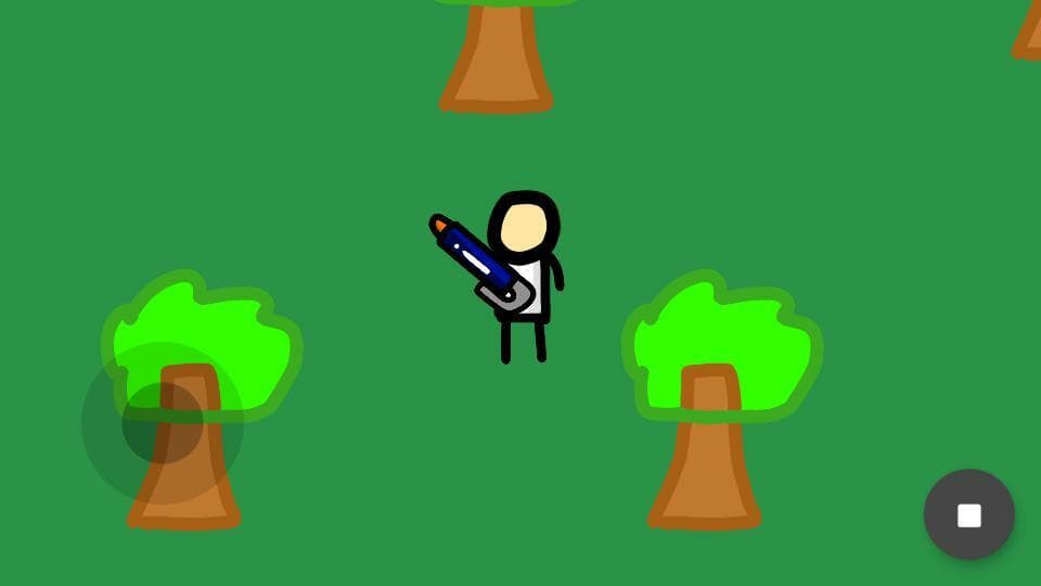 GOBROX screenshot 3