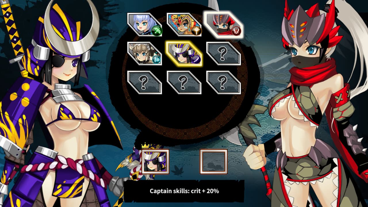 Dragon Knight screenshot 2