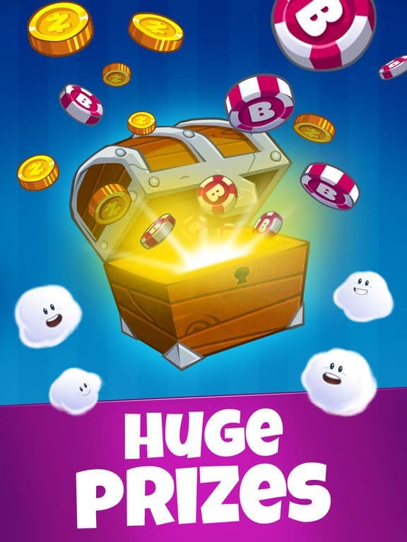 Bingo DreamZ - New Bingo Game screenshot 6