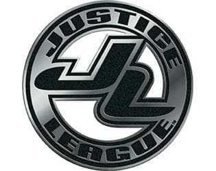 Justice League: Memory Match
