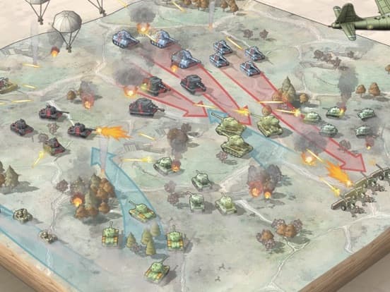 War & Conquer screenshot 3
