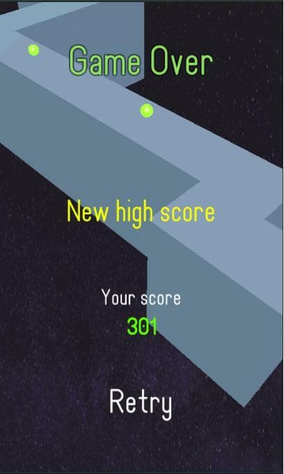 The path (itch) (hoangbichht) screenshot 3