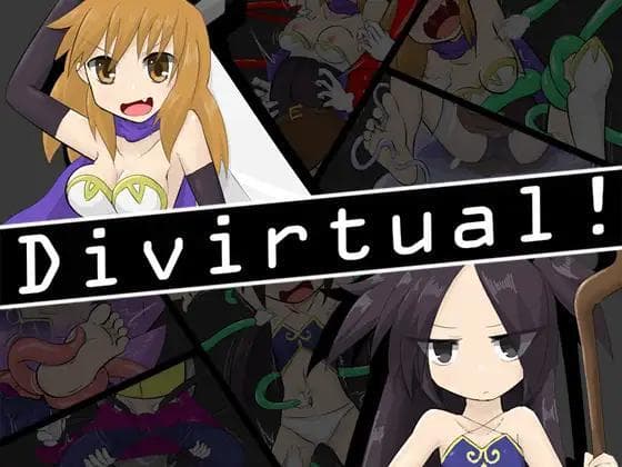 Divirtual! screenshot 2
