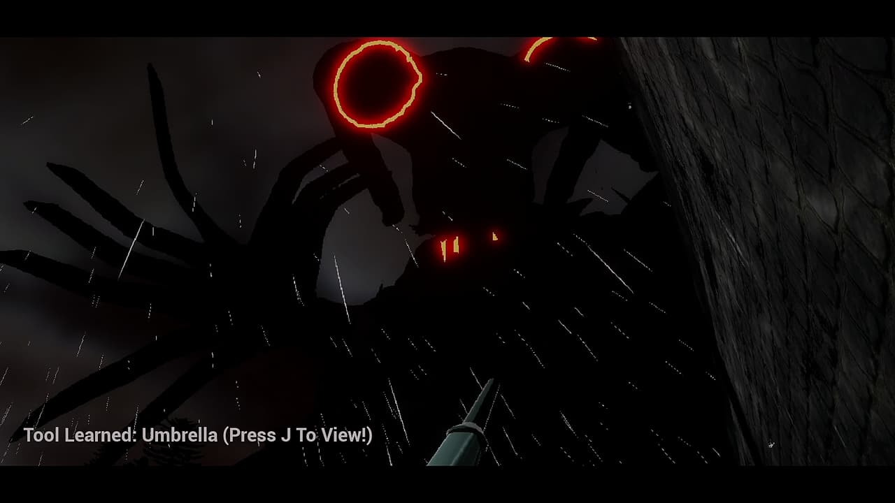 It Is Your Destiny - P. 1 C. 1