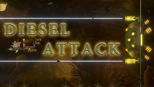 Diesel Attack