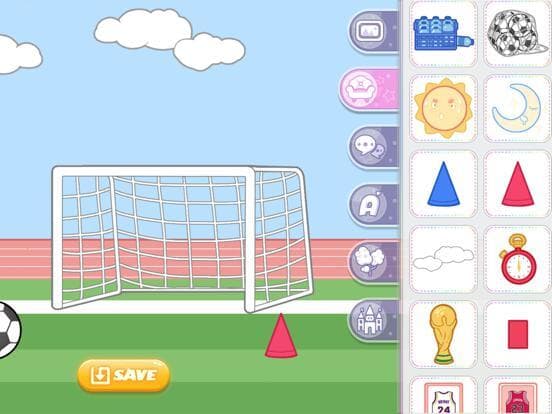 YOYO Doll: Anime School Life screenshot 2