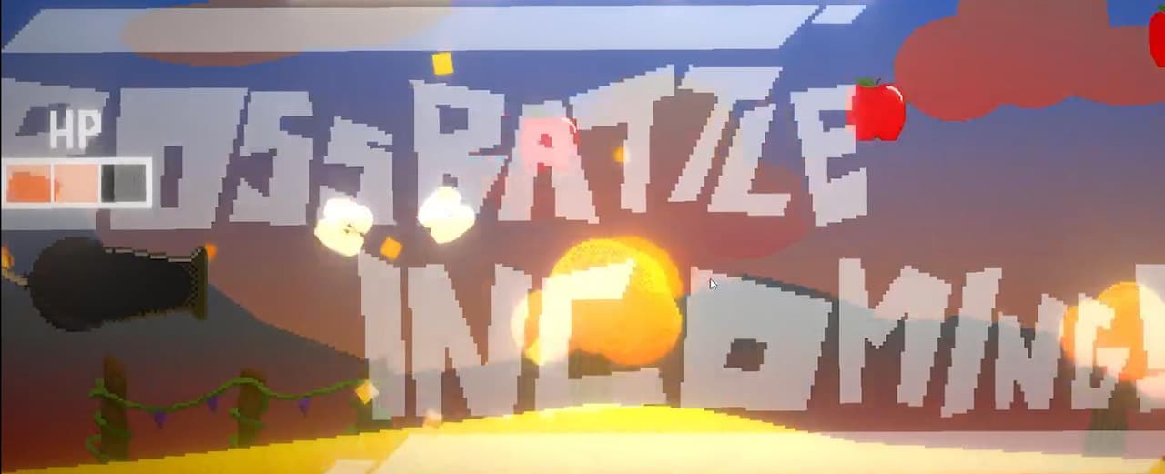Fruit Salad (DEMO) screenshot 4