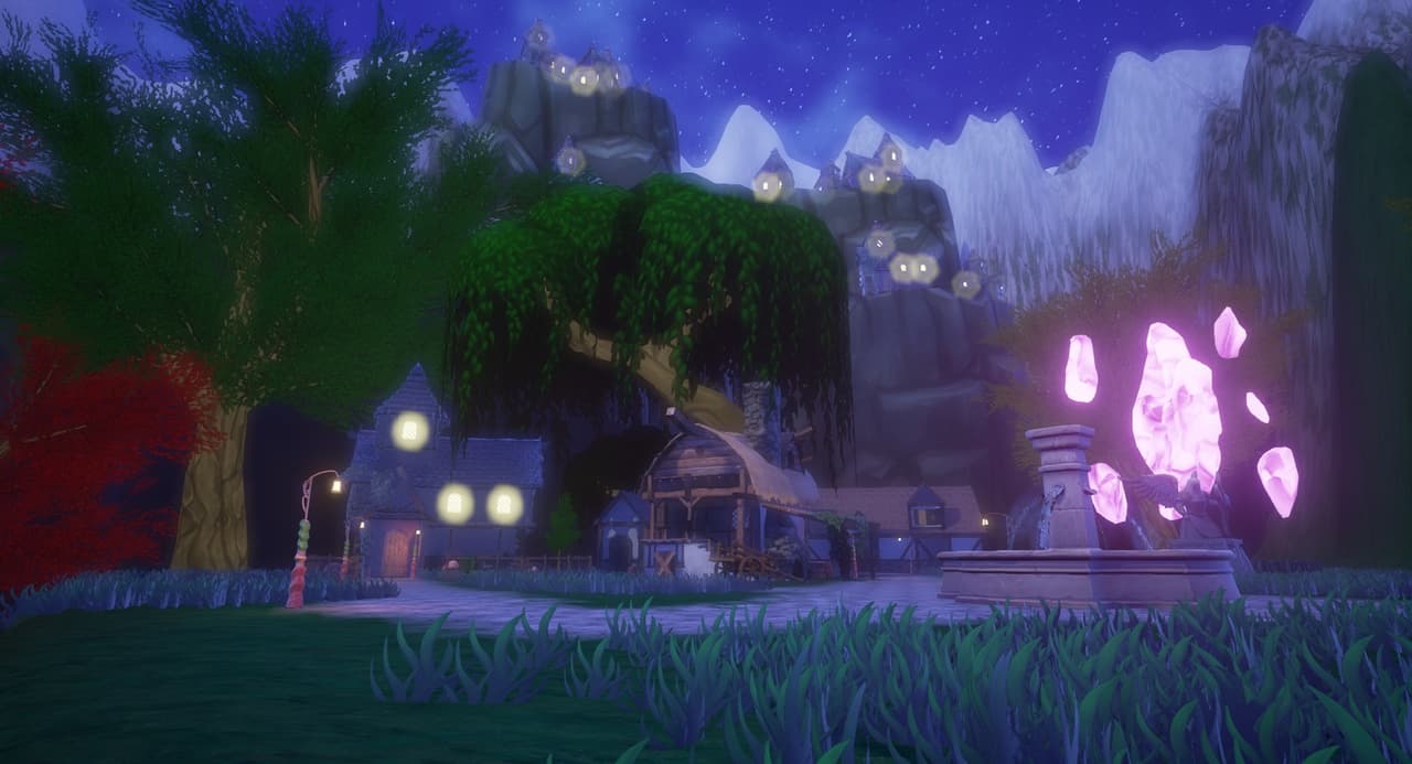 Adventures of Etheria
