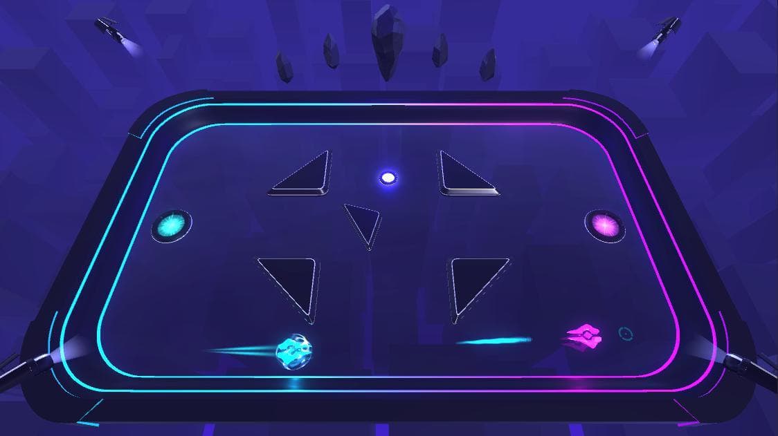 Poly Bomb screenshot 5
