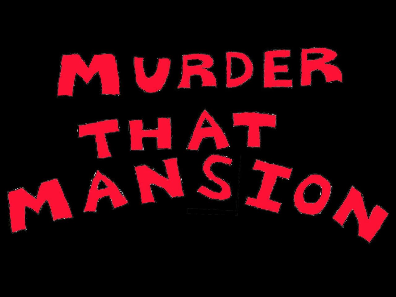 Murder That Mansion screenshot 2