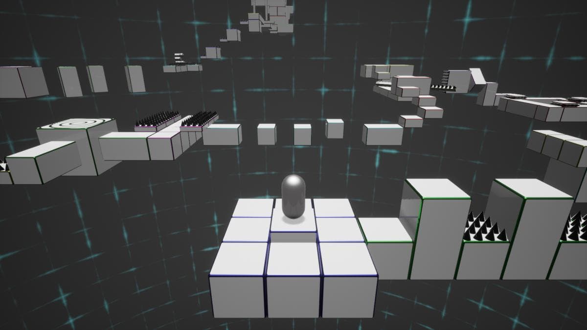 XYZ (dishmoth) screenshot 2