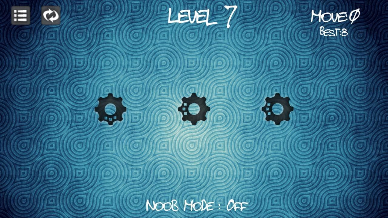 Gears (itch) screenshot 2