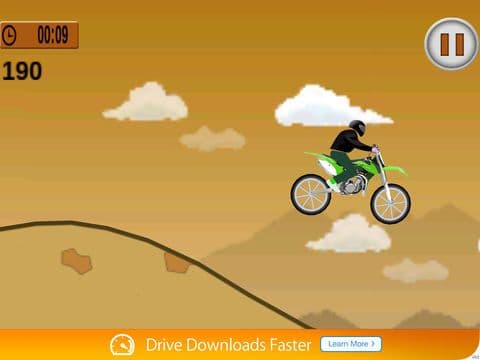 Stunt Bike Race Free screenshot 3