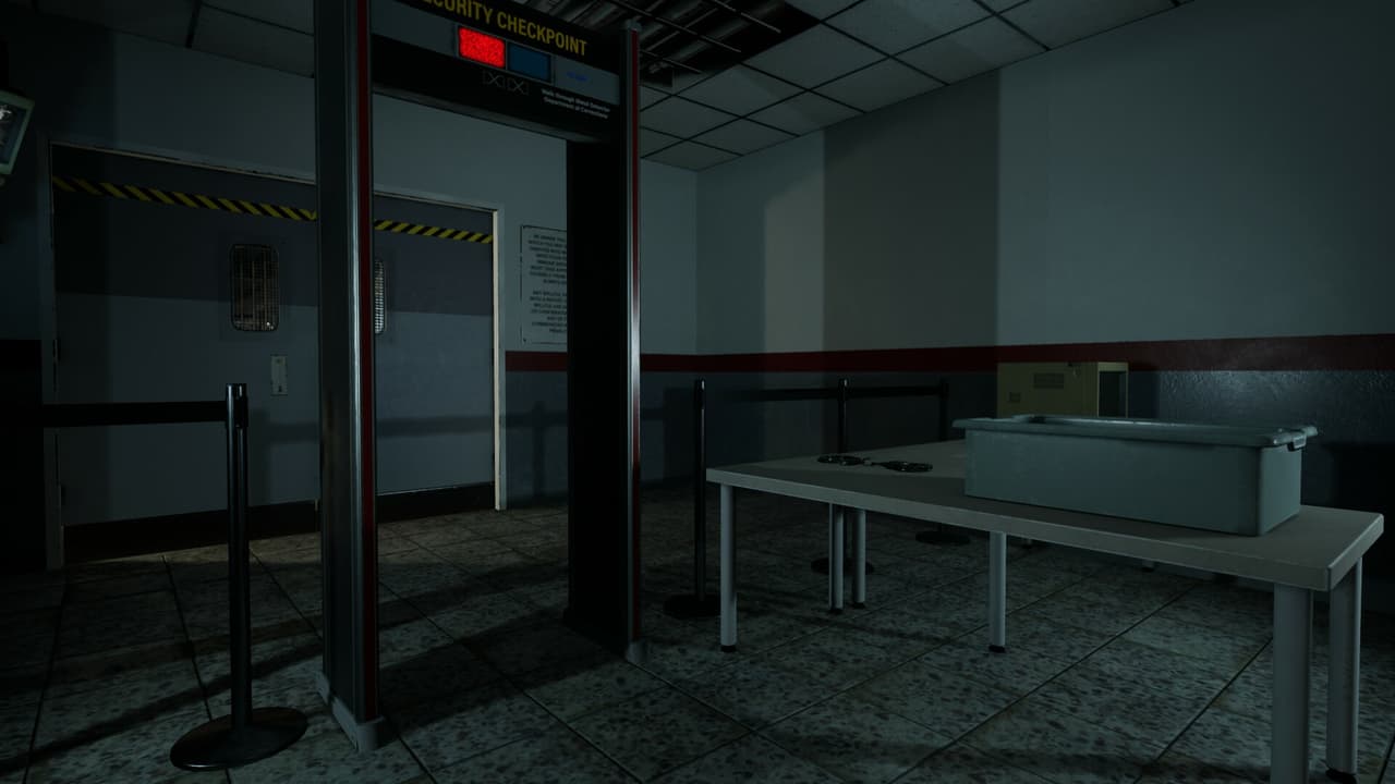 Infected Prison screenshot 4