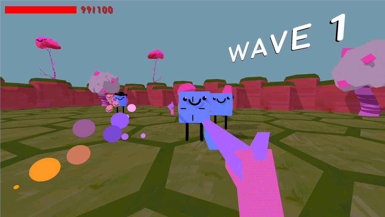 Killed By Kindness screenshot 4