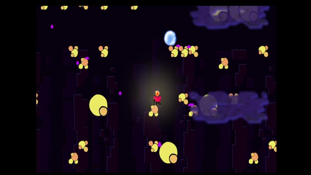 Brazier for the Sky screenshot 3