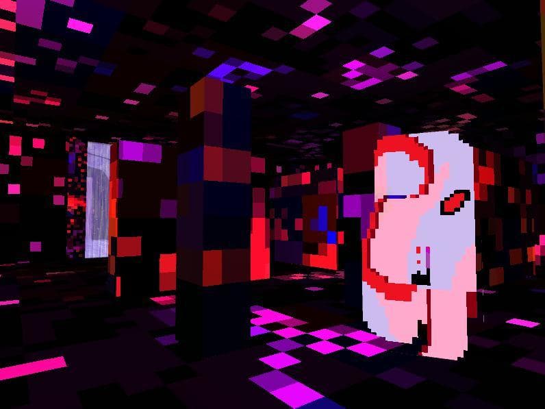 Oneiric Gardens screenshot 4