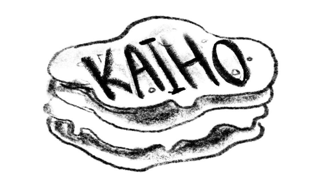 Kaiho