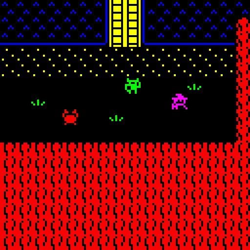 Zelda? I Hardly Knew Er screenshot 3