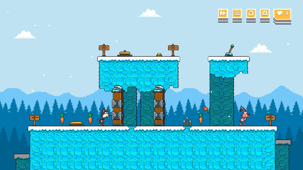 Your Bunny Wrote screenshot 6